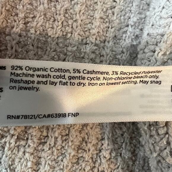 EILEEN FISHER  Blend Fluff Sleeveless Sweater Tank Vest Women Size 3X - Picture 10 of 11